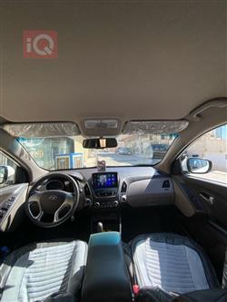 هیوندای تۆکسۆن